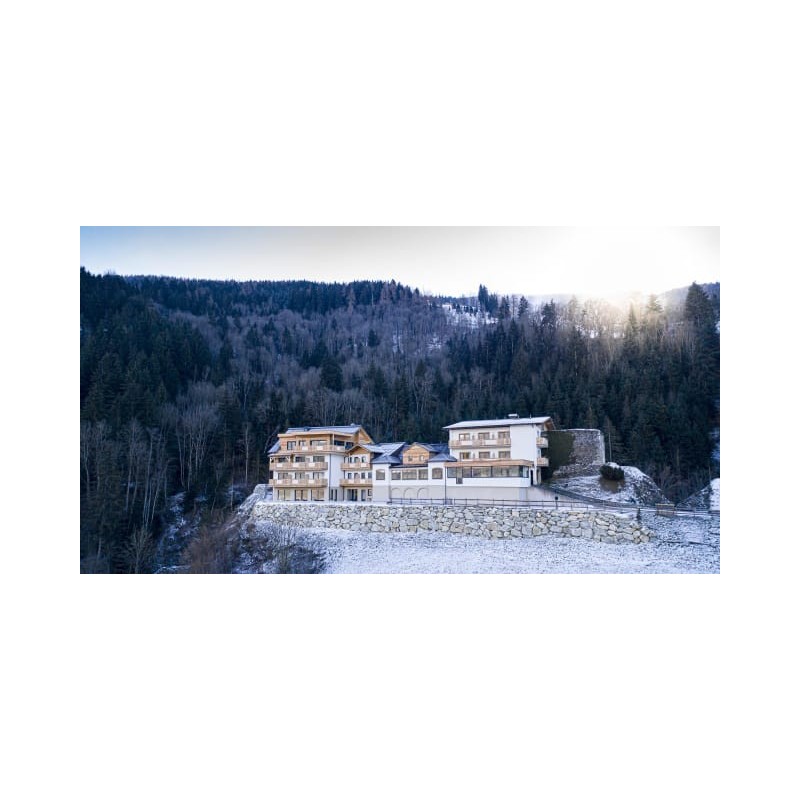 Hotel Schlössl