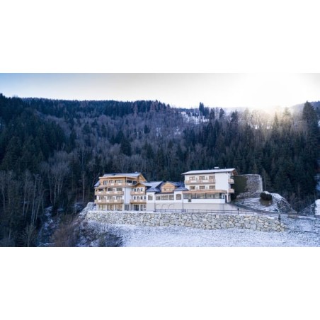 Hotel Schlössl