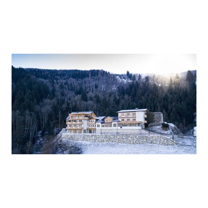 Hotel Schlössl