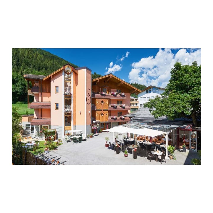 Hotel Schwaiger