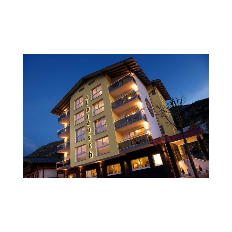 Hotel Almrausch