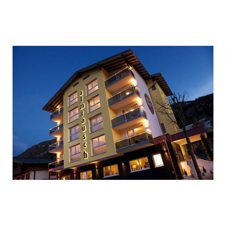 Hotel Almrausch