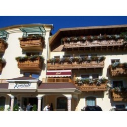 Hotel Ferienwelt Kristall