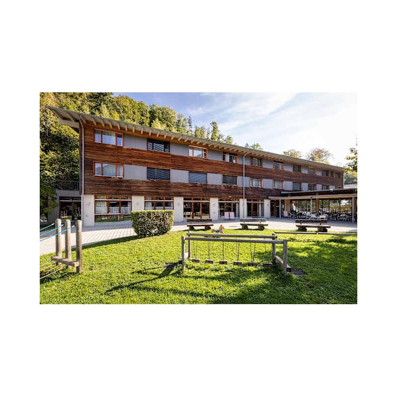 JUFA Hotel Montafon