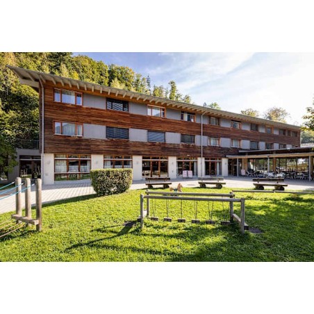 JUFA Hotel Montafon