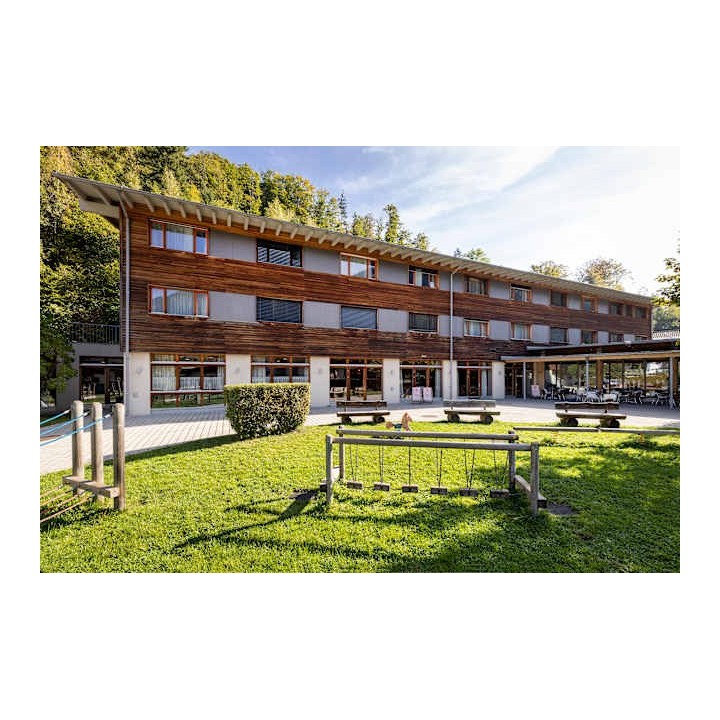JUFA Hotel Montafon