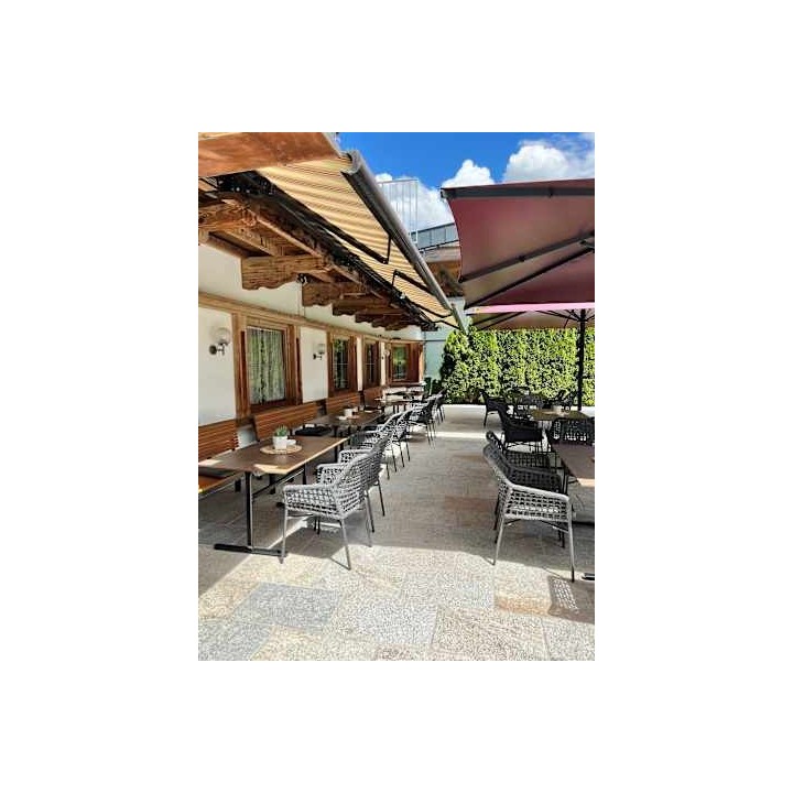 Hotel Bruggerhof