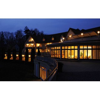 Hotel Garni am Seggauberg
