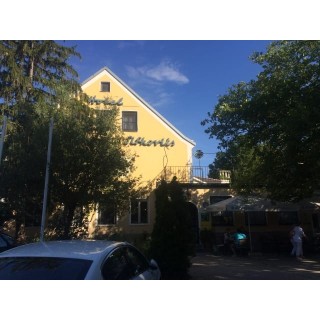 Hotel Sifkovits