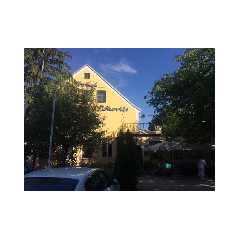 Hotel Sifkovits