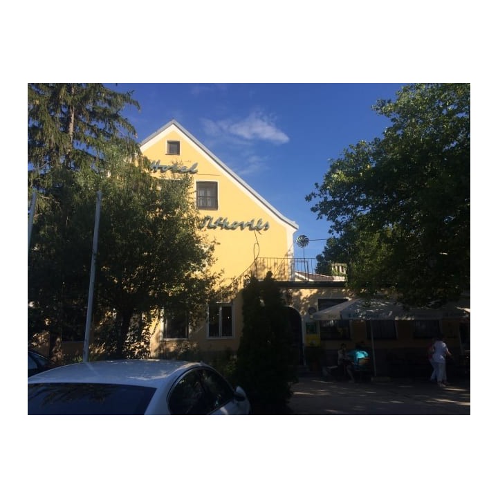 Hotel Sifkovits
