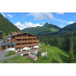 Berghotel Madlener
