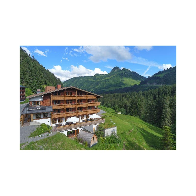 Berghotel Madlener