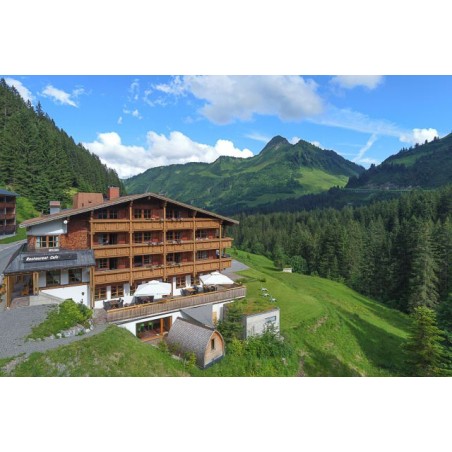 Berghotel Madlener