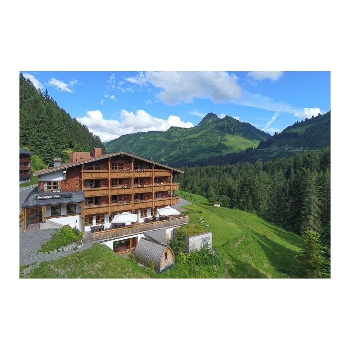 Berghotel Madlener