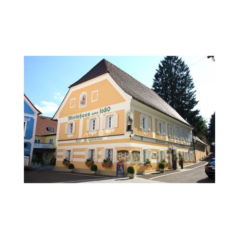 Hotel Kloepferkeller