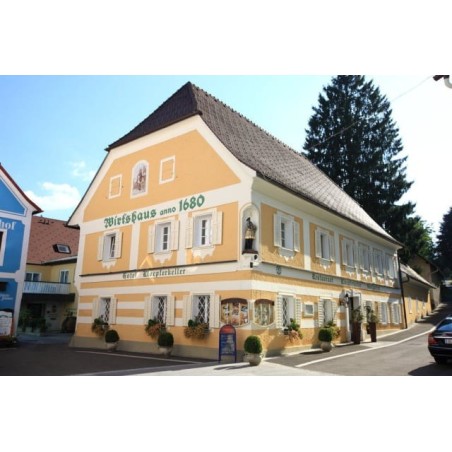 Hotel Kloepferkeller