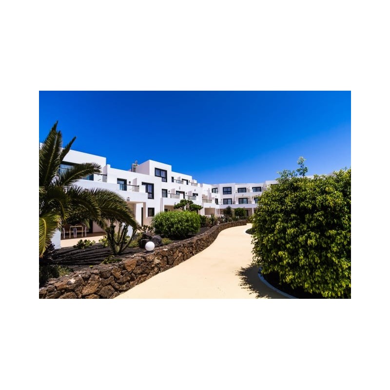 Hotel BlueBay Lanzarote