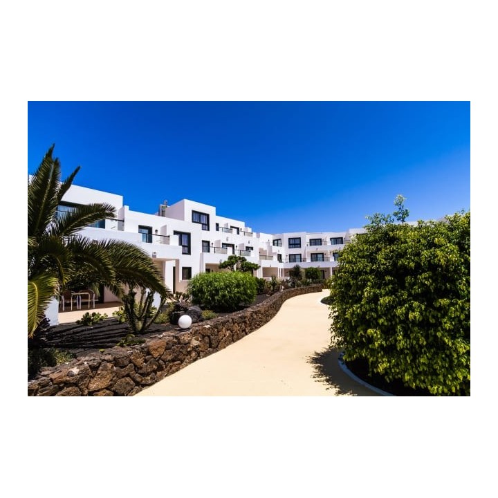 Hotel BlueBay Lanzarote
