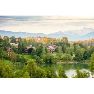 Sonnenresort Maltschacher See