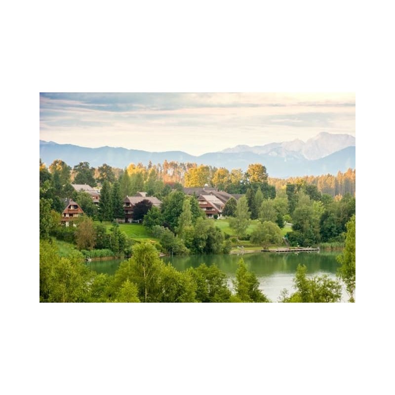Sonnenresort Maltschacher See