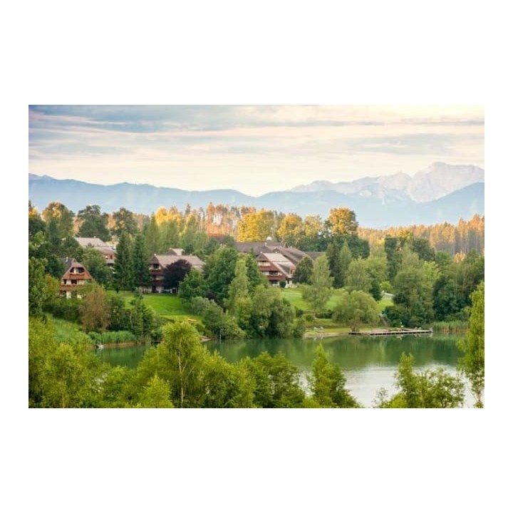 Sonnenresort Maltschacher See