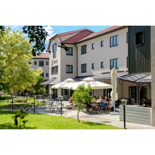 JUFA Hotel Maria Lankowitz