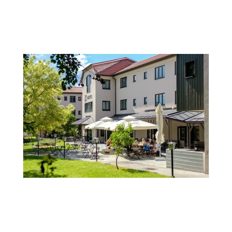 JUFA Hotel Maria Lankowitz