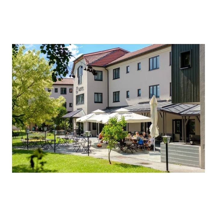 JUFA Hotel Maria Lankowitz