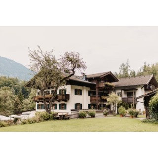 Naturhotel Schütterbad