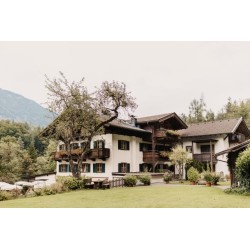 Naturhotel Schütterbad