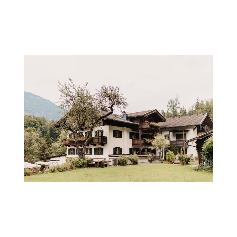 Naturhotel Schütterbad