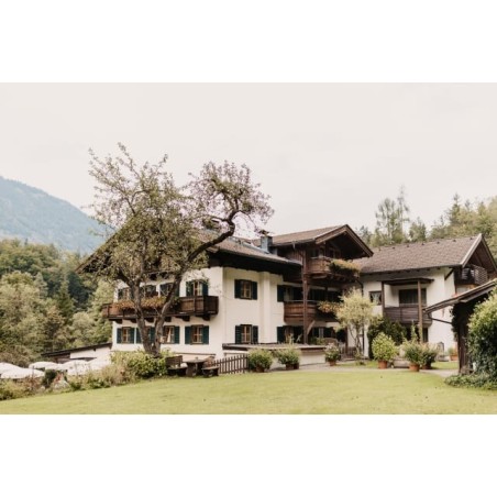 Naturhotel Schütterbad