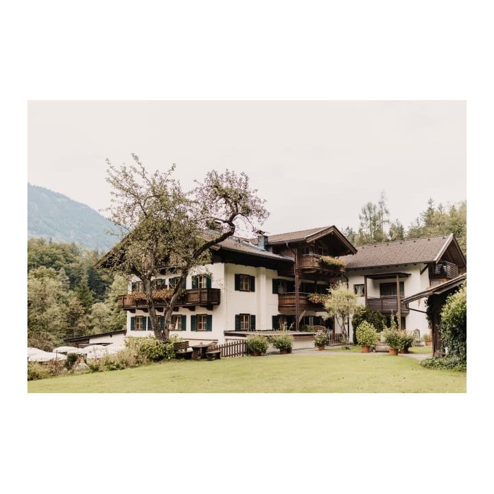 Naturhotel Schütterbad