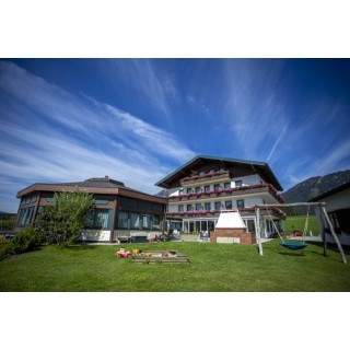 Hotel Berghof Mitterberg