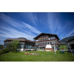 Hotel Berghof Mitterberg