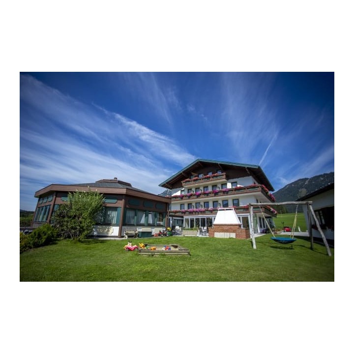 Hotel Berghof Mitterberg