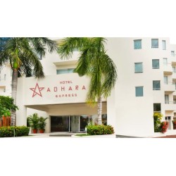 Hotel Adhara Express