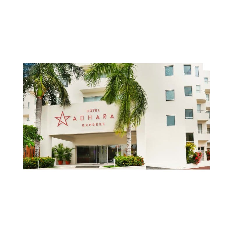Hotel Adhara Express