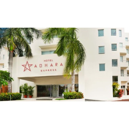 Hotel Adhara Express