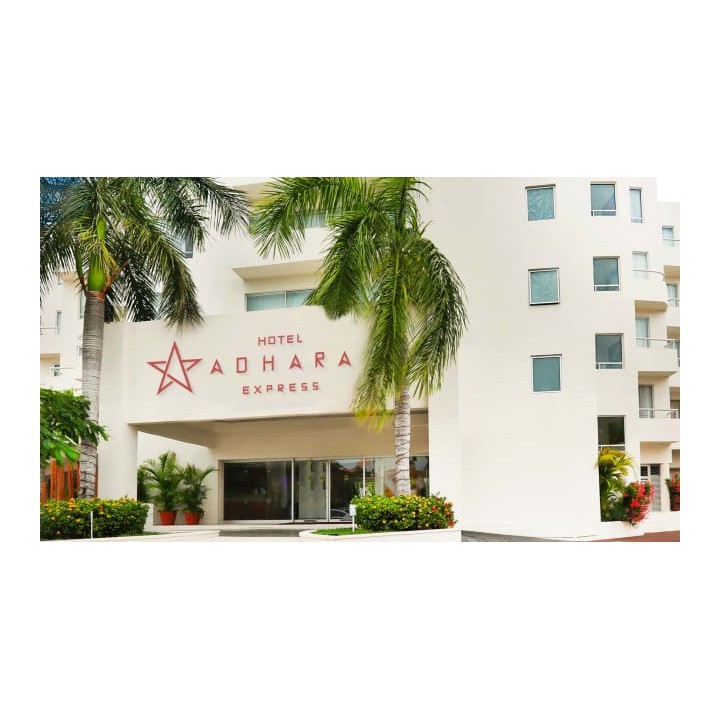 Hotel Adhara Express