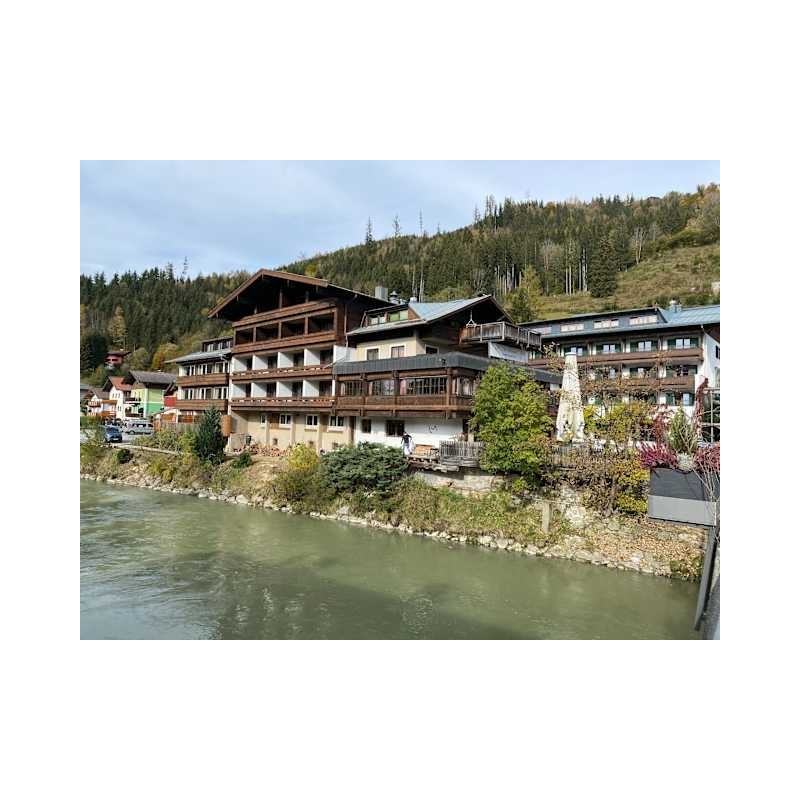 Hotel LukasMayr