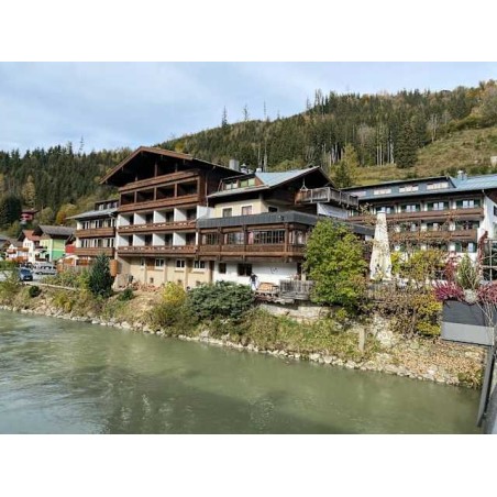 Hotel LukasMayr