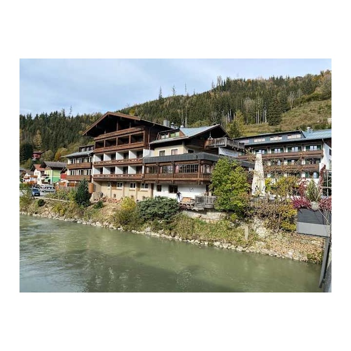 Hotel LukasMayr