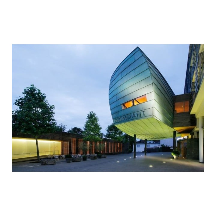 Vienna House Martinspark Dornbirn