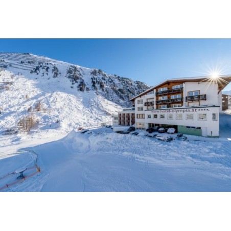 Hotel Olympia