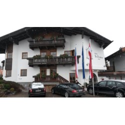 Hotel St. Florian