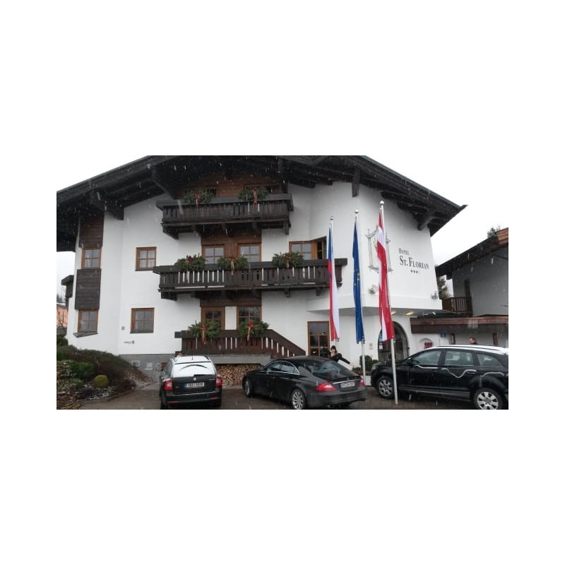 Hotel St. Florian
