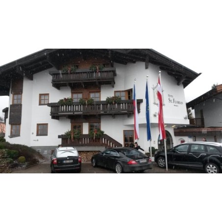 Hotel St. Florian