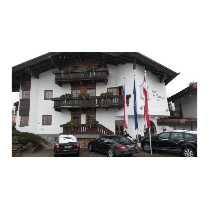Hotel St. Florian